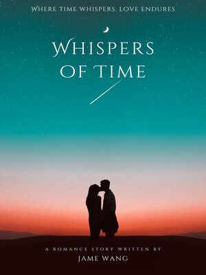 cover image of Whispers of Time